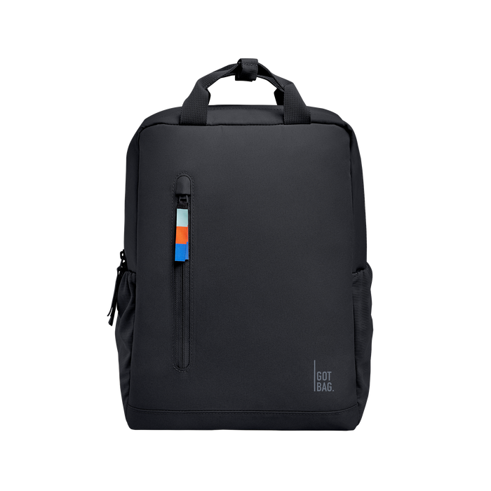 DAYPACK 2.0 black