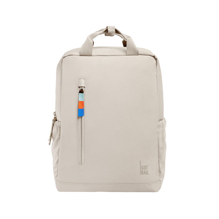 DAYPACK 2.0 soft shell