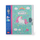 SECRET DIARY WITH PADLOCK - MY SECRET DIARY - SPACE