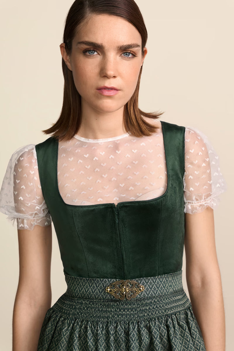 Dirndl Alisha (80cm)