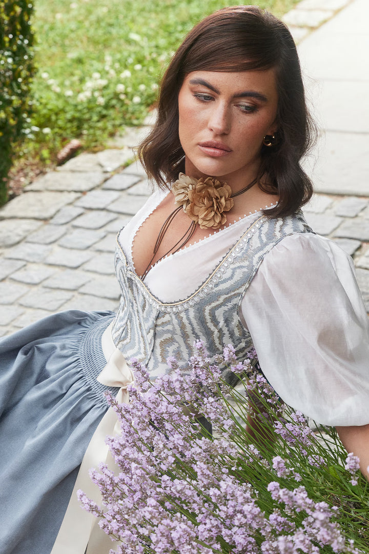 Dirndl Cia (70cm)