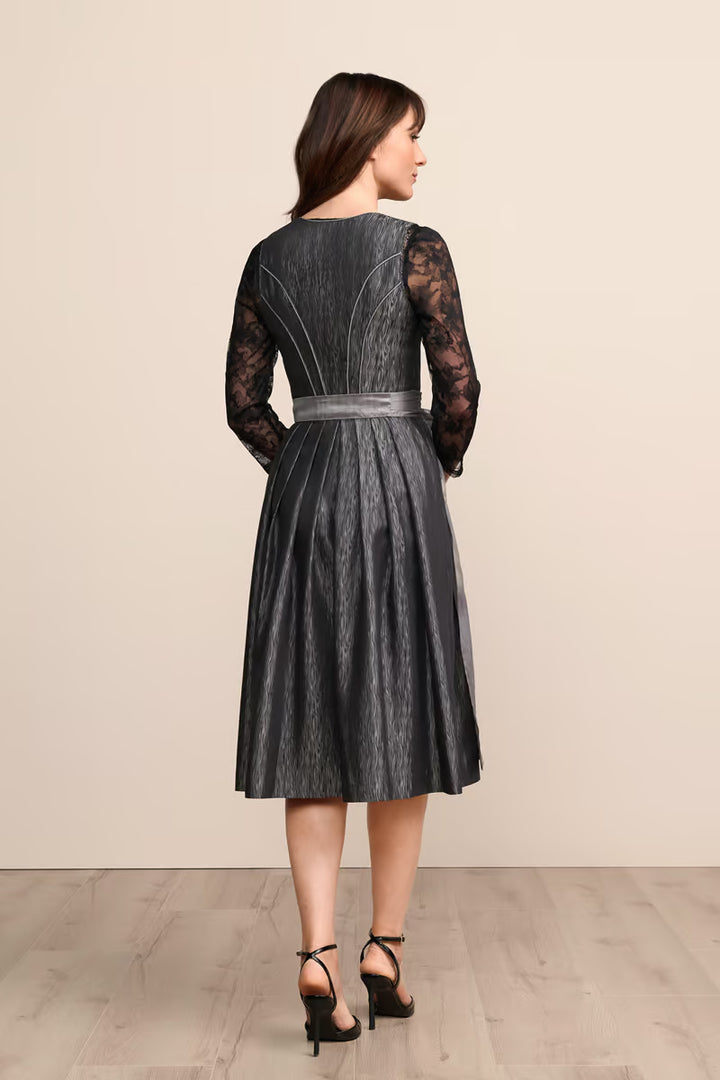 Dirndl Darby (70cm) grau
