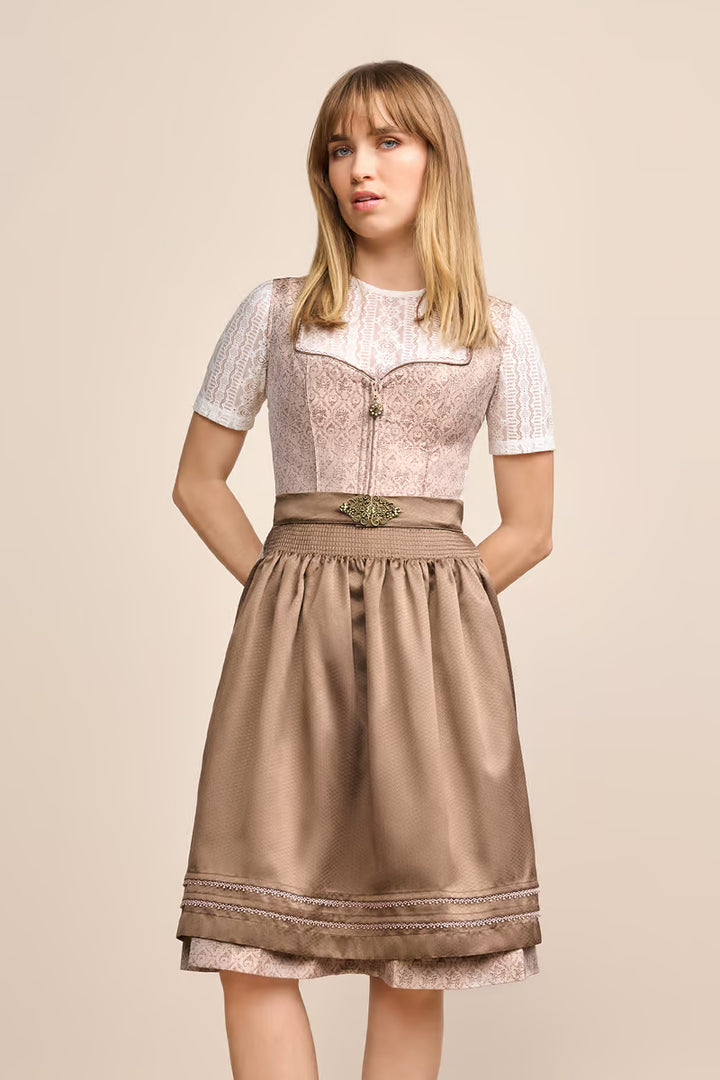Dirndl Leamara (60 cm)