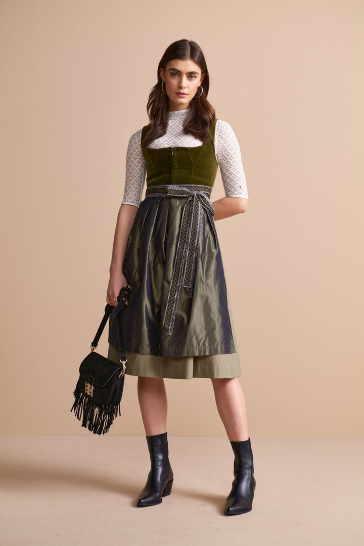 Dirndl Tina Riani Olive