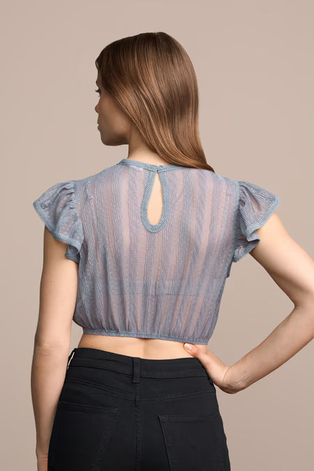Dirndlbluse Aralyn