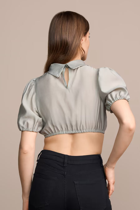 Dirndlbluse Nevia