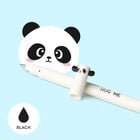 ERASABLE GEL PEN - ERASABLE PEN - PANDA