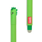 ERASABLE GEL PEN - ERASABLE PEN - DINO