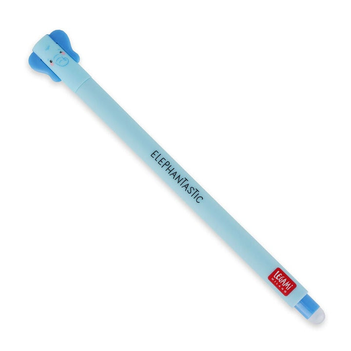 ERASABLE GEL PEN - ERASABLE PEN - ELEPHANT