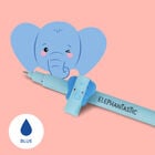 ERASABLE GEL PEN - ERASABLE PEN - ELEPHANT