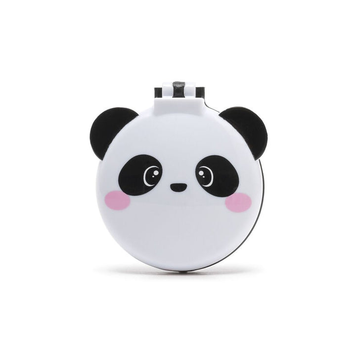 NICE HAIR - HAIRBRUSH - PANDA