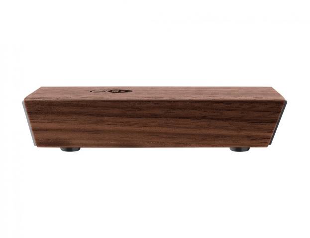 HORL 3 Messerschärfer Nussbaum