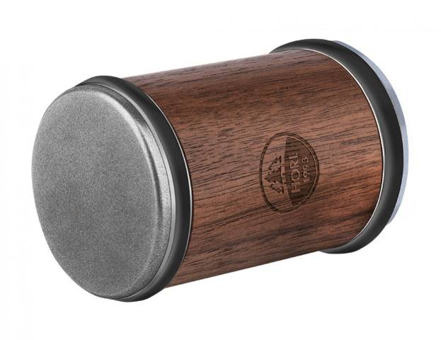 HORL 3 Messerschärfer Nussbaum