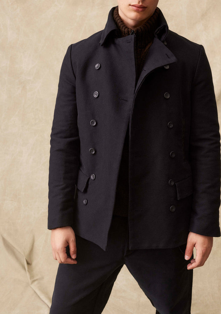 Herren Mantel res32tat.701