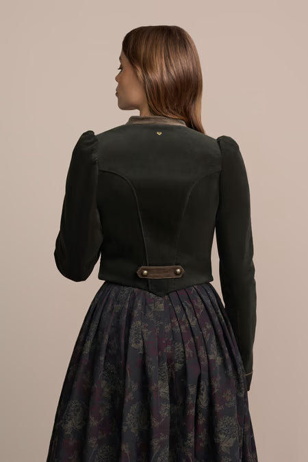 Jacke Maren