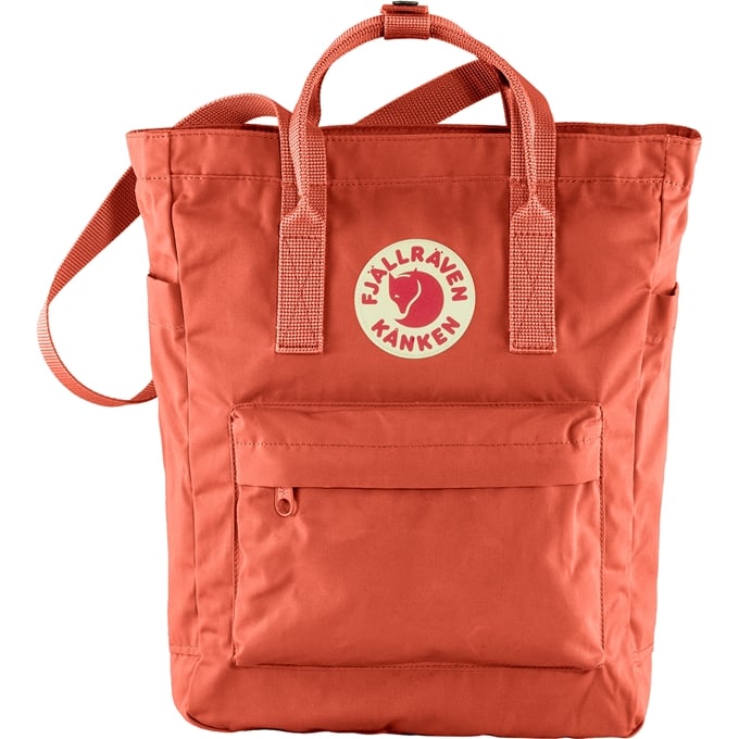 Kånken Totepack Rowan Red