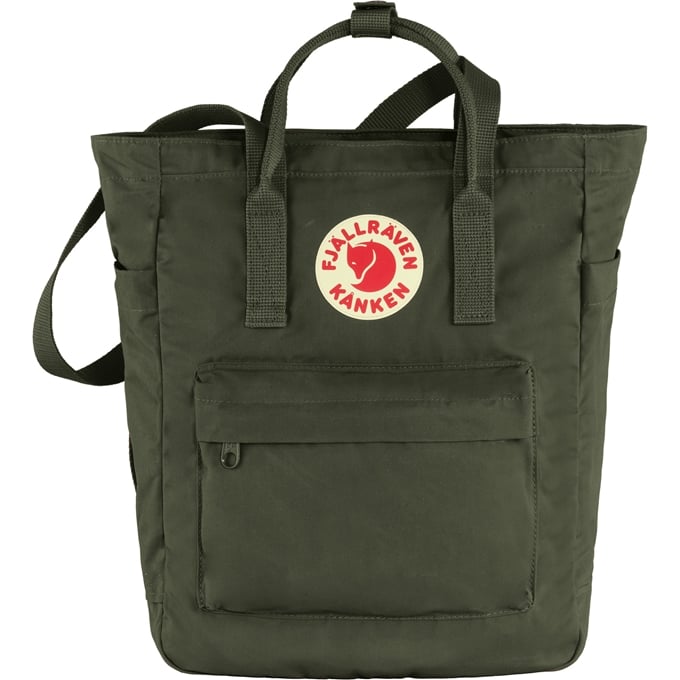 Kånken Totepack Frost Green