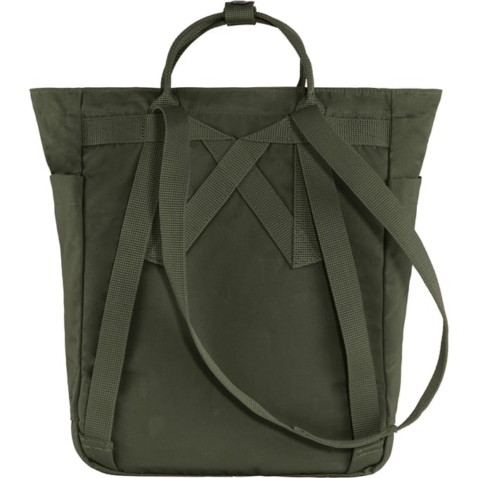 Kånken Totepack Frost Green