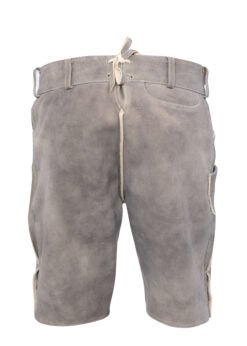 Lederhose Karl-sämisch Ziege