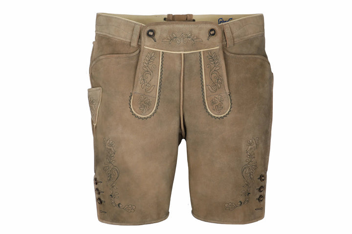 Ledergott Hose Leo