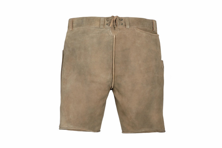 Ledergott Hose Leo