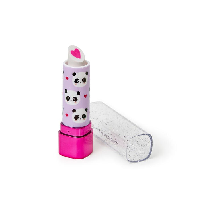 XOXO - LIPSTICK SCENTED ERASER - PANDA