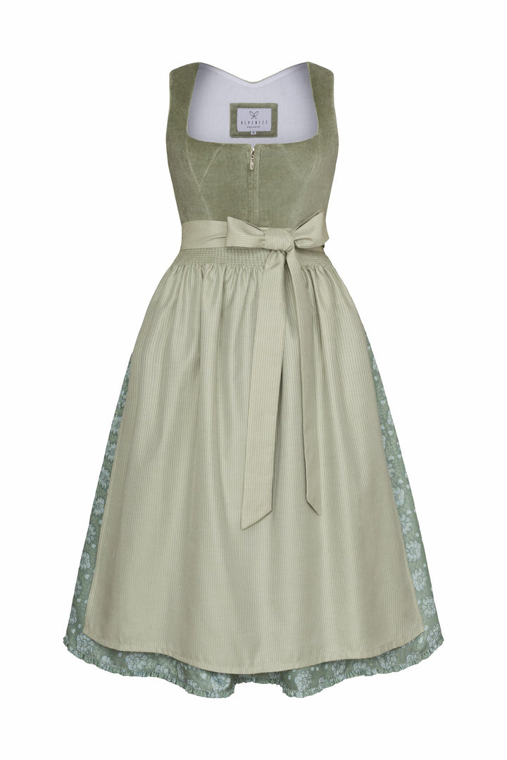 Samtdirndl Madita