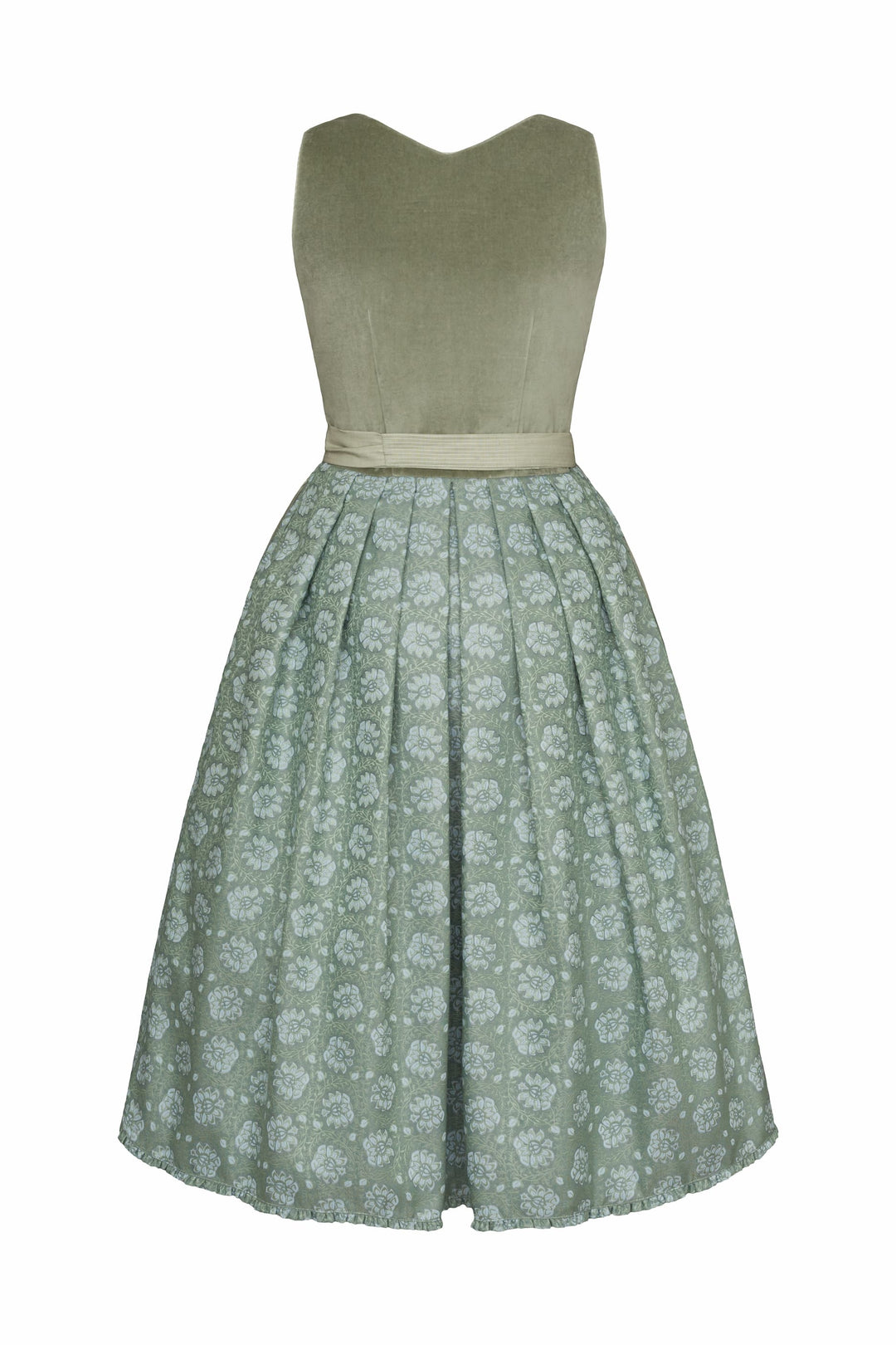Samtdirndl Madita