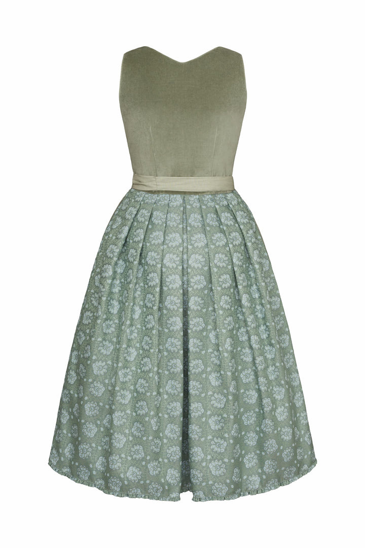 Samtdirndl Madita