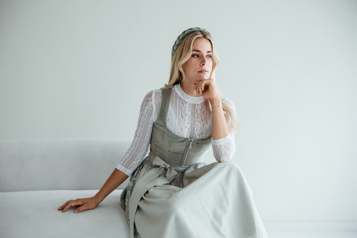 Samtdirndl Madita
