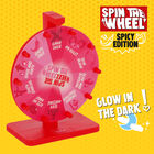 ANSWER WHEEL - SPIN THE WHEEL - SPICY