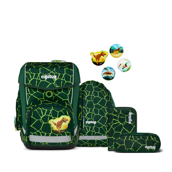 Cubo Set       BärRex
