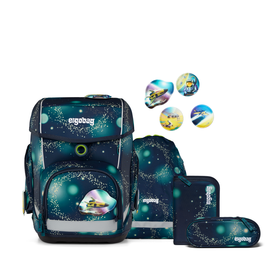 Cubo Set       RaumfahrBär