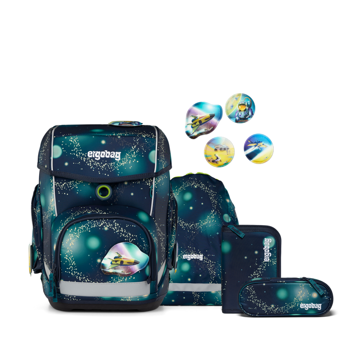 Cubo Set       RaumfahrBär
