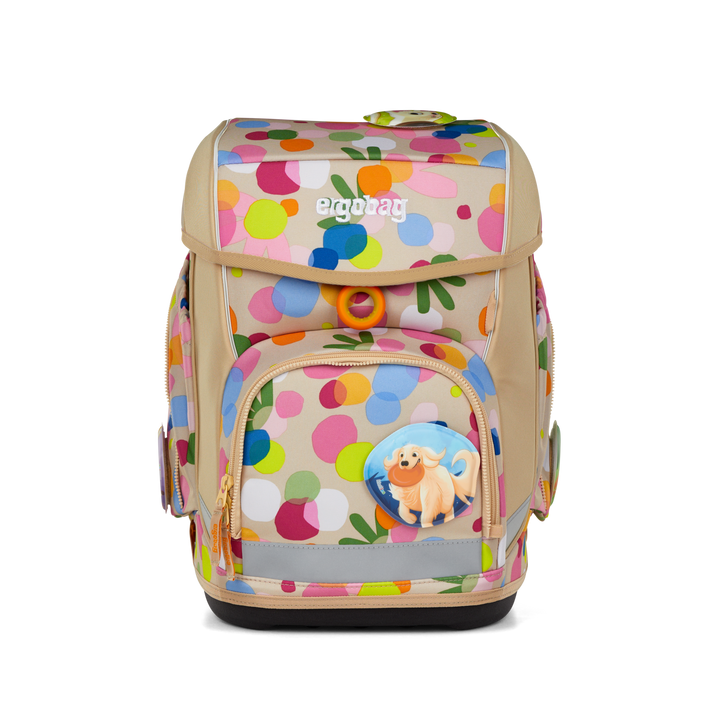 Cubo Set       Flower PowBär