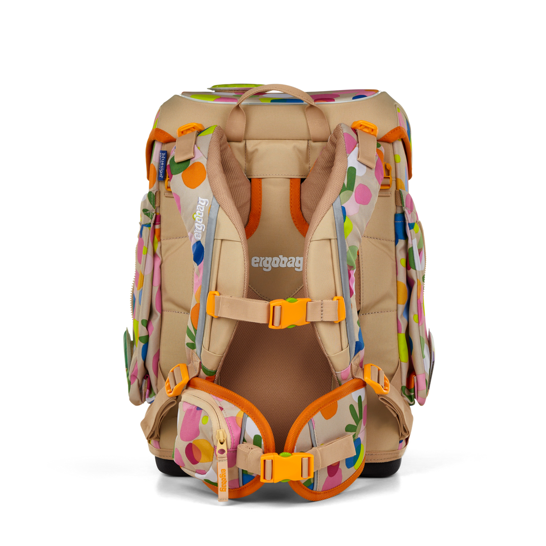 Cubo Set       Flower PowBär