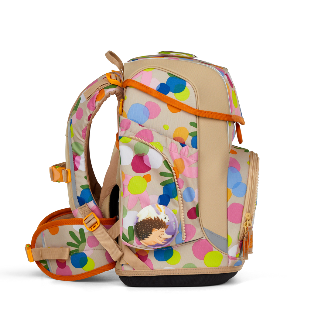Cubo Set       Flower PowBär