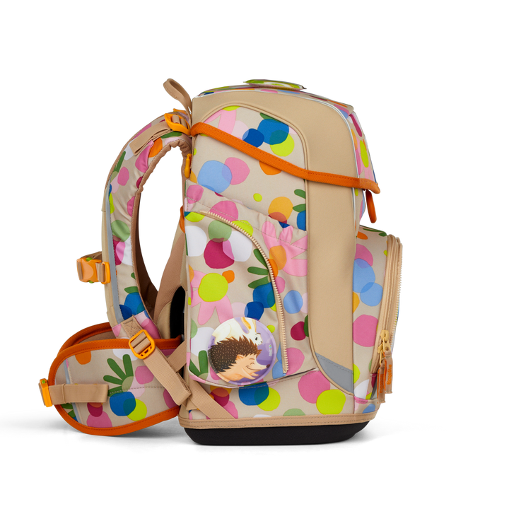 Cubo Set       Flower PowBär
