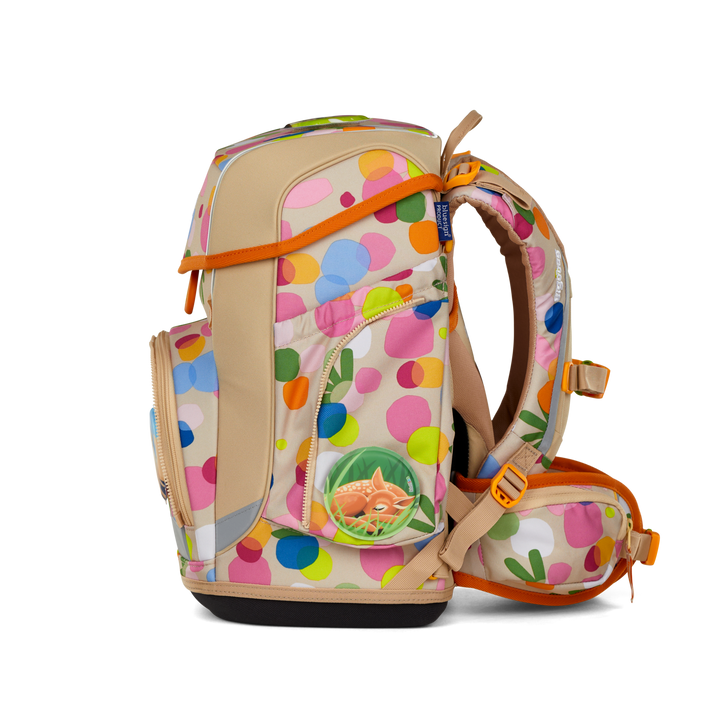 Cubo Set       Flower PowBär