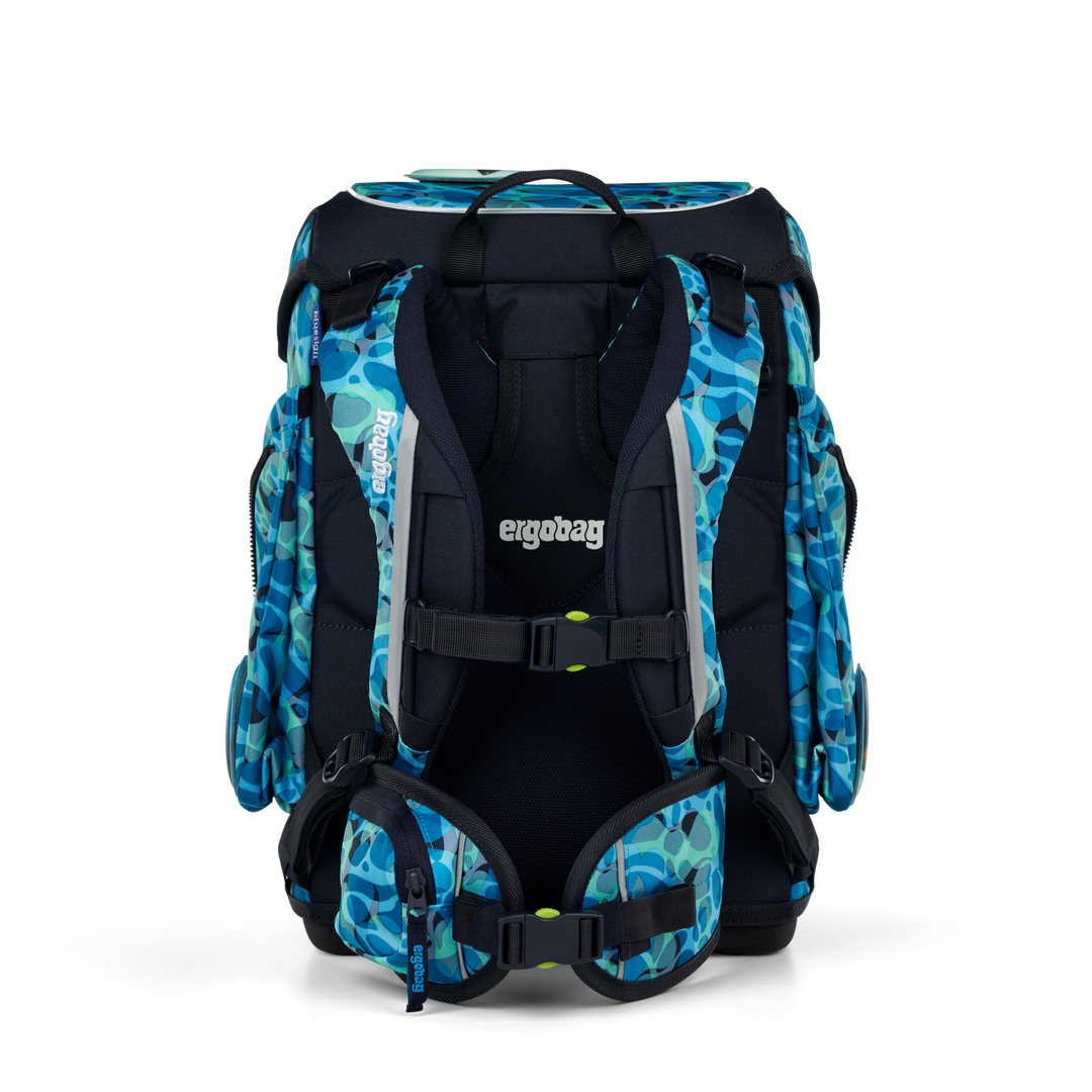 Cubo Set       AbtauchBär