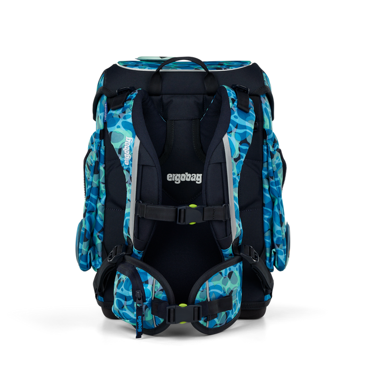 Cubo Set       AbtauchBär