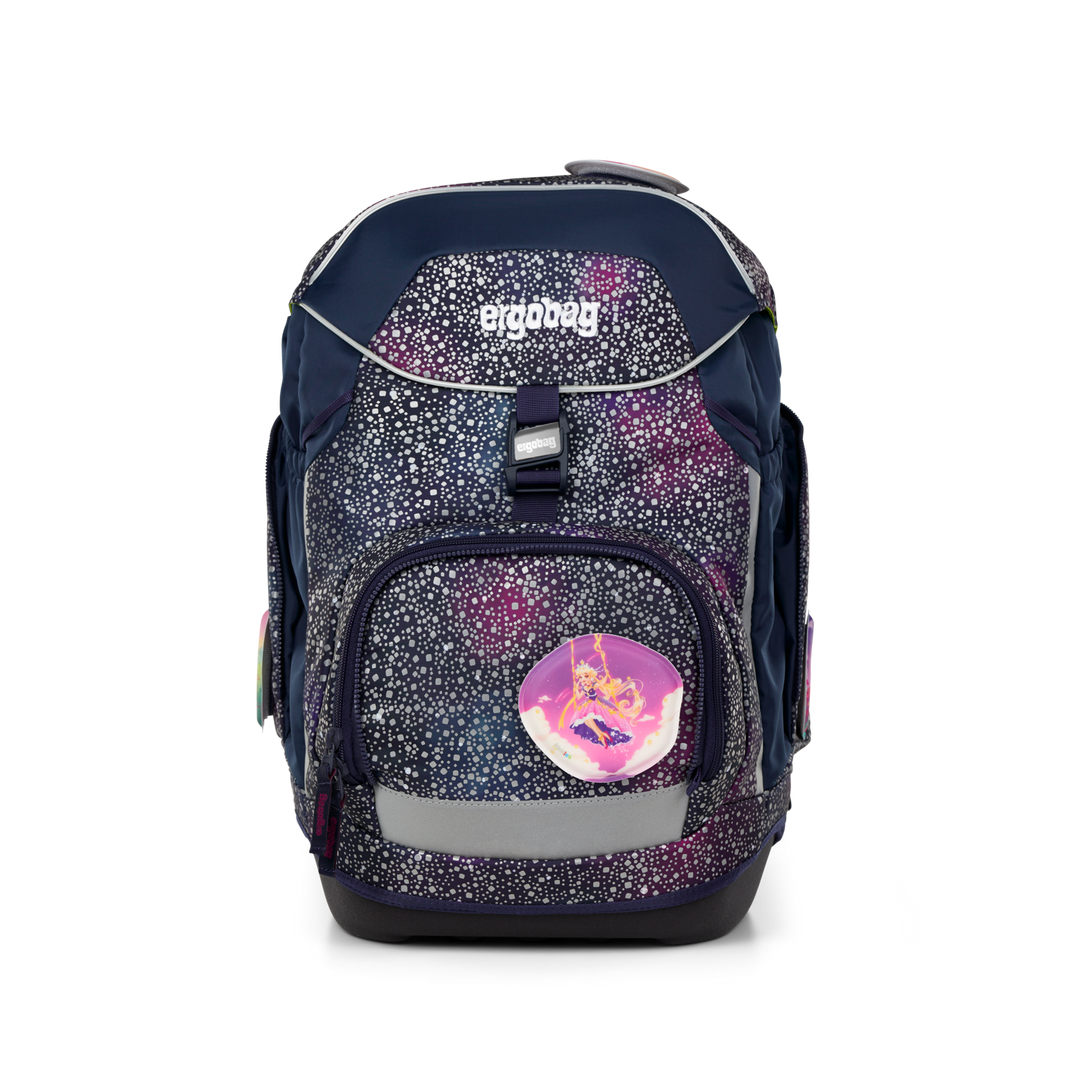 Pack Set       Bärlaxy