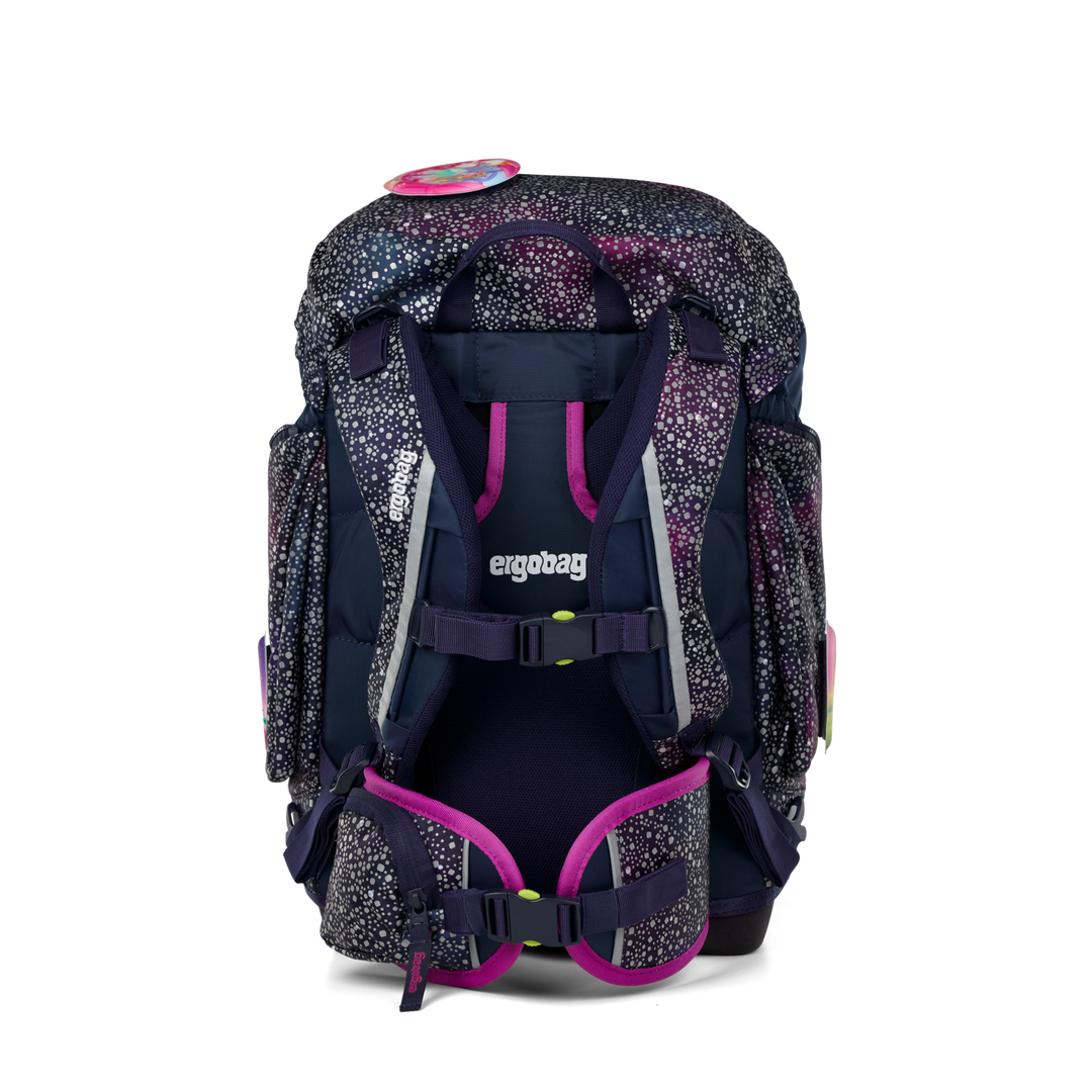 Pack Set       Bärlaxy