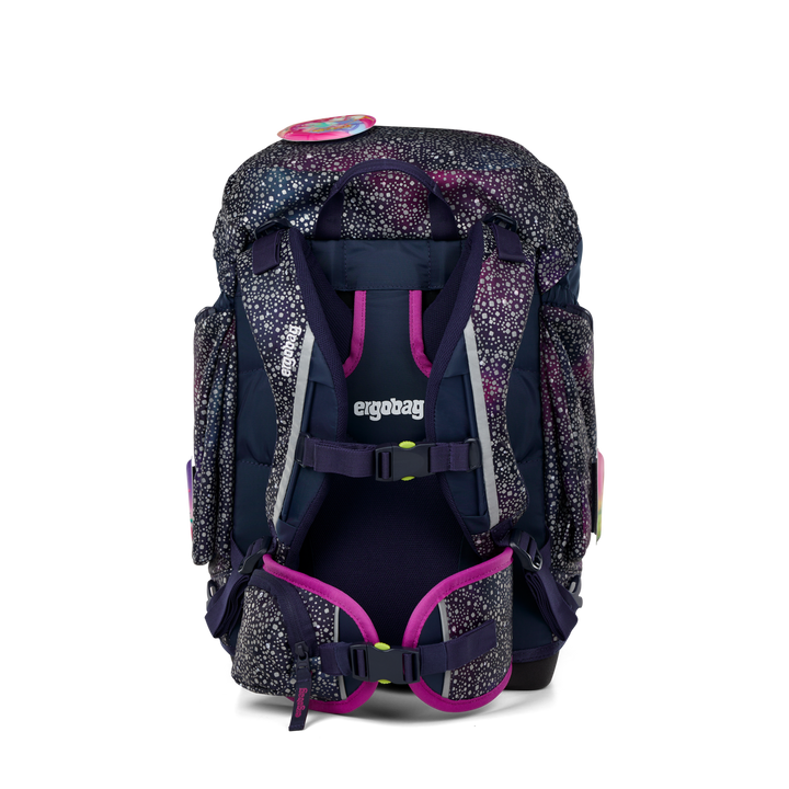 Pack Set       Bärlaxy