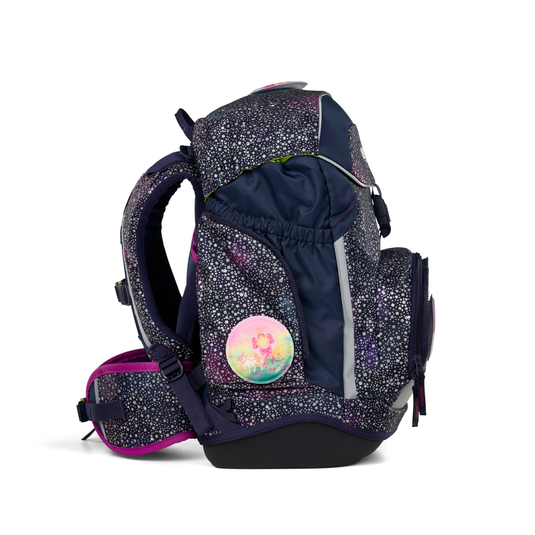 Pack Set       Bärlaxy