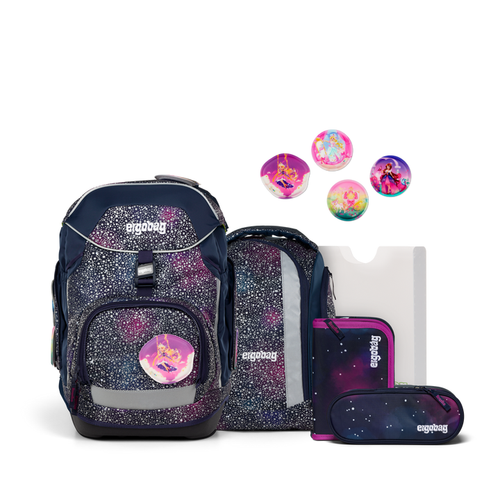 Pack Set       Bärlaxy