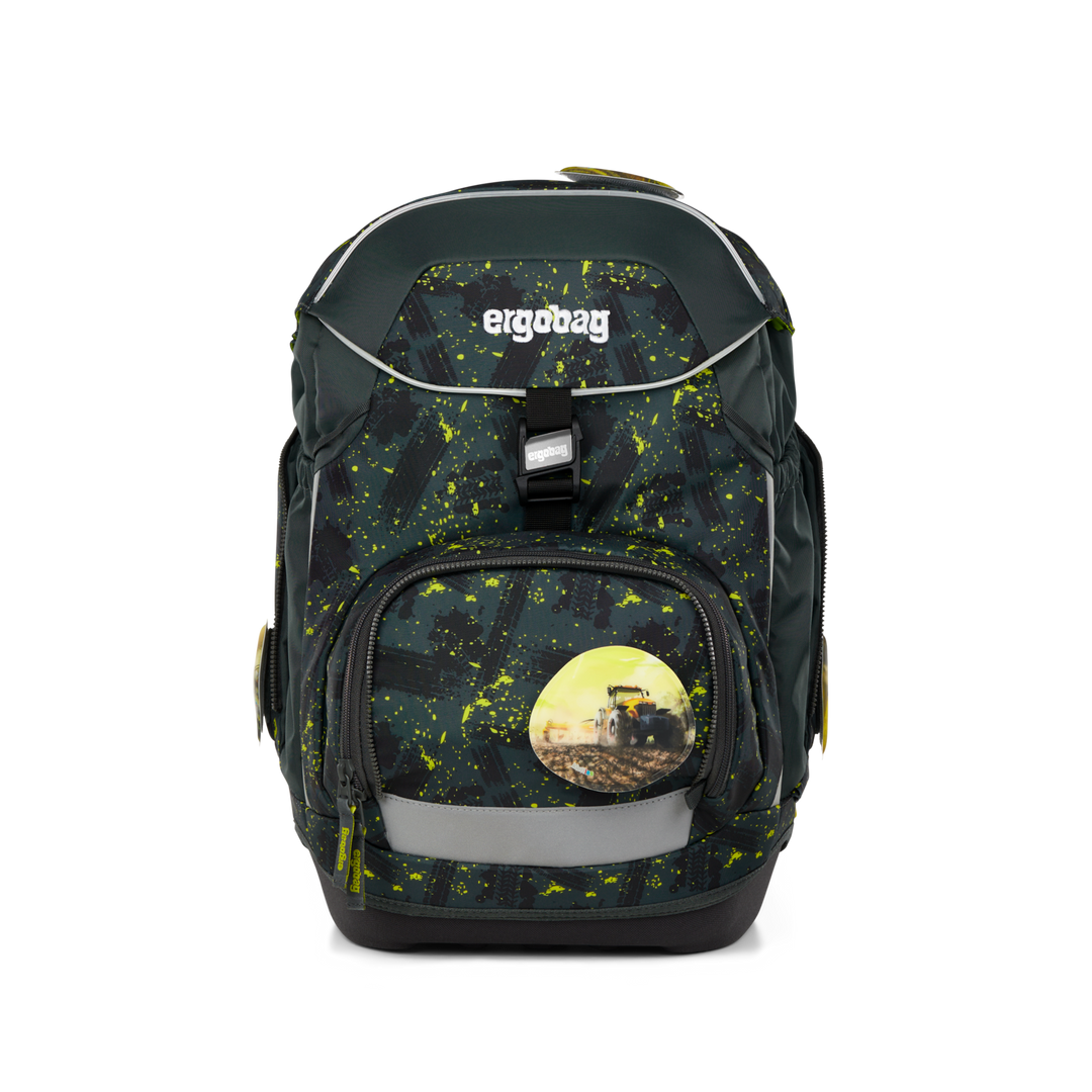 pack
