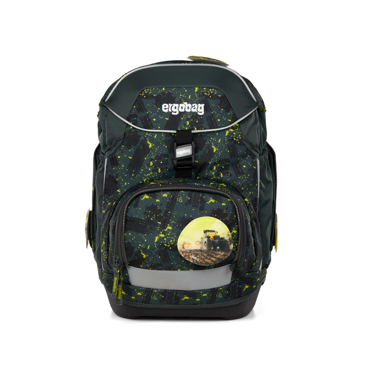 pack
