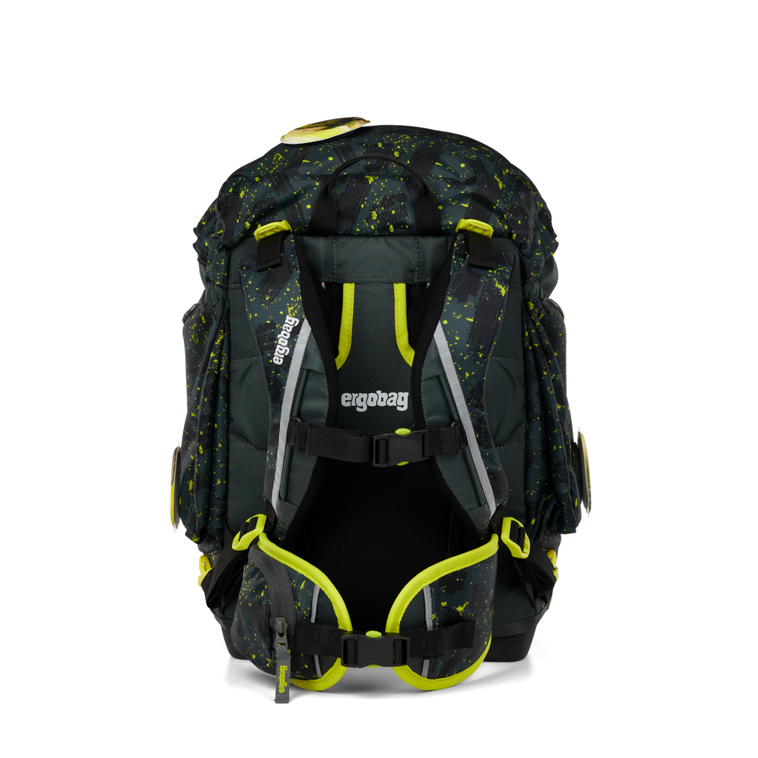 pack