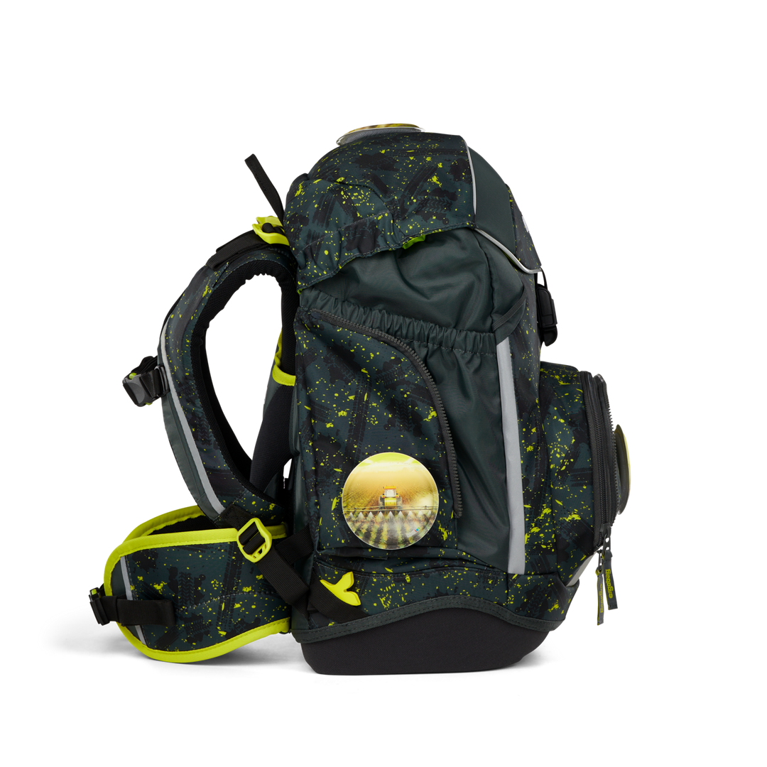 pack